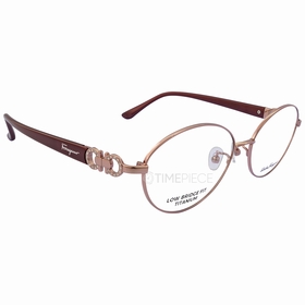 Salvatore Ferragamo SF2541RA 265 55  Ladies  Eyeglasses