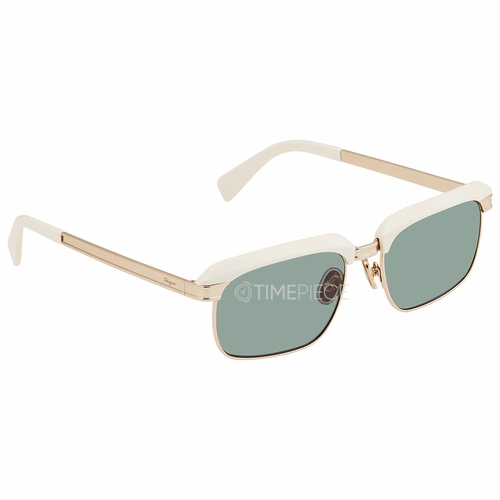 Salvatore Ferragamo SF263S 114 55  Unisex  Sunglasses