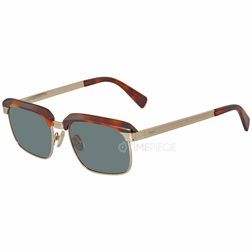 Salvatore Ferragamo SF263S 271 5518  Unisex  Sunglasses