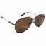 Salvatore Ferragamo SF265S 068 62  Unisex  Sunglasses