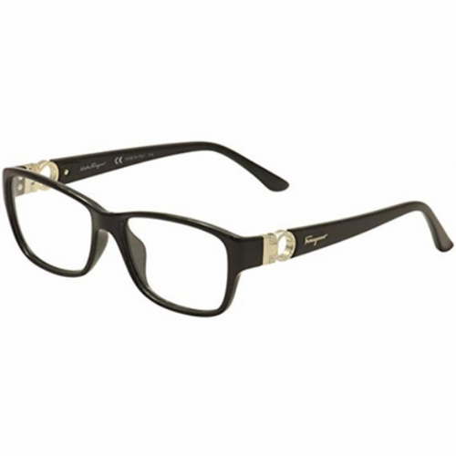 Salvatore Ferragamo SF2666R 001 54  Unisex  Eyeglasses