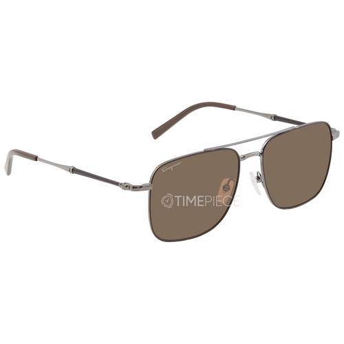 Salvatore Ferragamo SF266S 037 56  Mens  Sunglasses