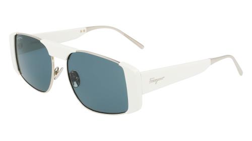 Salvatore Ferragamo SF267S 7205516  Ladies  Sunglasses