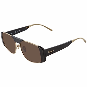 Salvatore Ferragamo SF267S 7335516  Ladies  Sunglasses