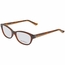 Salvatore Ferragamo SF272221053 SF2722 Ladies  Eyeglasses