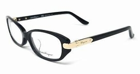 Salvatore Ferragamo SF2740A 001 53  Ladies  Eyeglasses