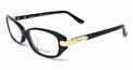 Salvatore Ferragamo SF2740A 001 53  Ladies  Eyeglasses