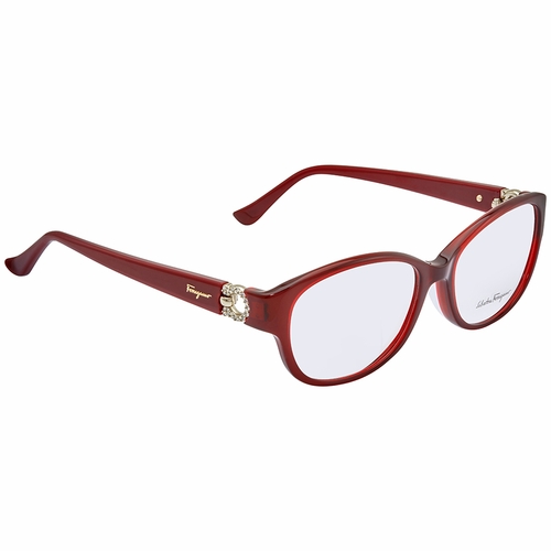 Salvatore Ferragamo SF2744RA60454 SF2744RA Ladies  Eyeglasses
