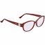 Salvatore Ferragamo SF2744RA60454 SF2744RA Ladies  Eyeglasses