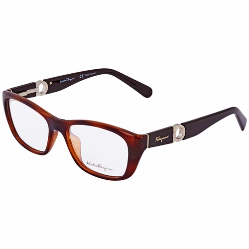 Salvatore Ferragamo SF276521453  Ladies  Eyeglasses