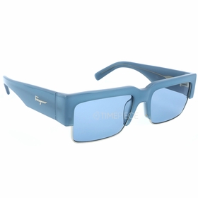 Salvatore Ferragamo SF276S 467 56  Ladies  Sunglasses