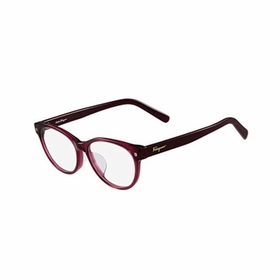 Salvatore Ferragamo SF2770A 500 53  Ladies  Eyeglasses