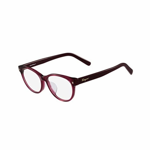 Salvatore Ferragamo SF2770A 500 53 Ladies Eyeglasses Salvatore Ferragamo SF2770A 500 53 Ladies Eyeglasses