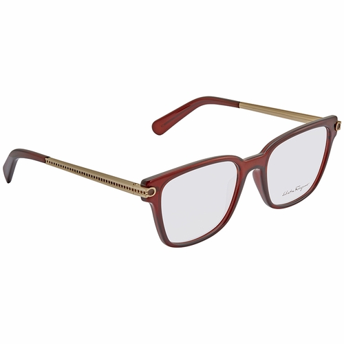 Salvatore Ferragamo SF2773R21052 SF2773R Ladies  Eyeglasses