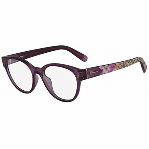 Salvatore Ferragamo SF2777 500 53  Ladies  Eyeglasses