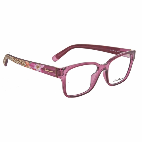 Salvatore Ferragamo SF277850053  Unisex  Eyeglasses