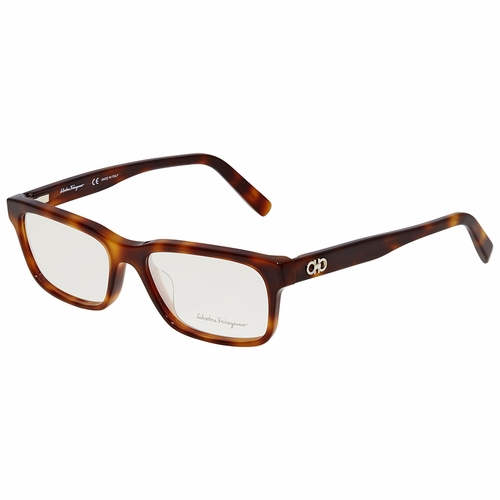 Salvatore Ferragamo SF278121455 SF2781 Mens  Eyeglasses