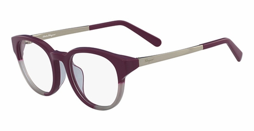 Salvatore Ferragamo SF2791A 538 51  Ladies  Eyeglasses