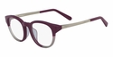 Salvatore Ferragamo SF2791A 538 51  Ladies  Eyeglasses