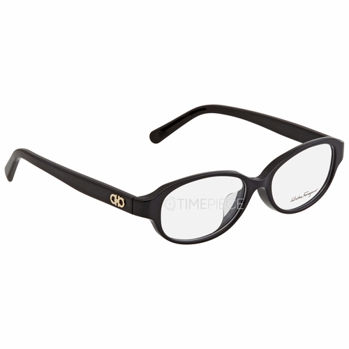 Salvatore Ferragamo SF2794A 001 52  Ladies  Eyeglasses