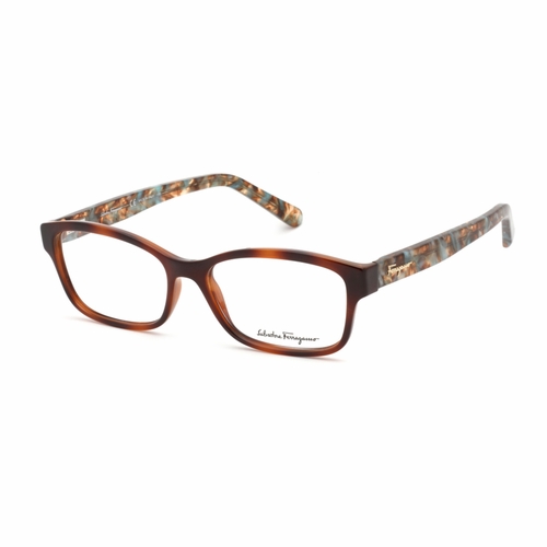 Salvatore Ferragamo SF279821453  Ladies  Eyeglasses