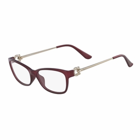 Salvatore Ferragamo SF2799R/54/BORDEAUX  Ladies  Eyeglasses