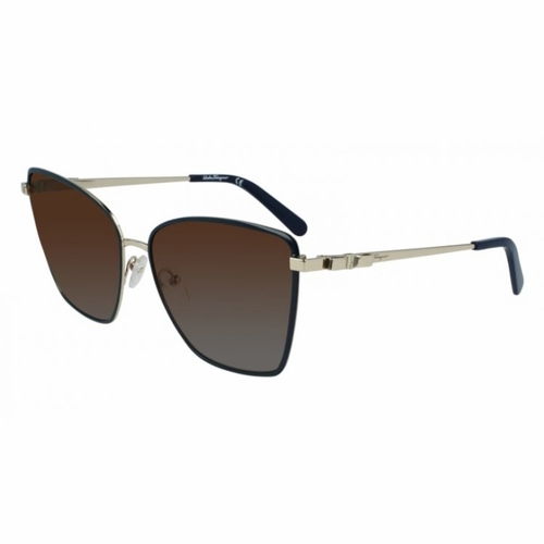 Salvatore Ferragamo SF279S 714 59  Ladies  Sunglasses