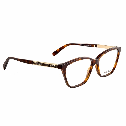 Salvatore Ferragamo SF2804R 214 55  Mens  Eyeglasses
