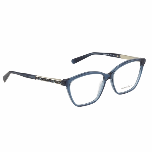 Salvatore Ferragamo SF2804R42455  Ladies  Eyeglasses