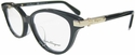 Salvatore Ferragamo SF2807A 001 51 Ladies Eyeglasses