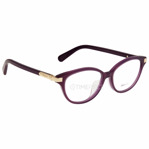 Salvatore Ferragamo SF2807A 510 51  Ladies  Eyeglasses