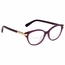 Salvatore Ferragamo SF2807A 510 51  Ladies  Eyeglasses