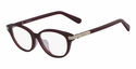 Salvatore Ferragamo SF2807A 604 51 Eyeglasses