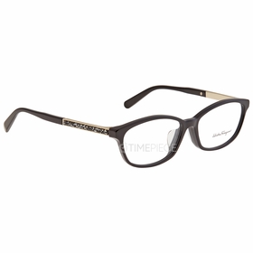 Salvatore Ferragamo SF2808RA 001 54  Ladies  Eyeglasses