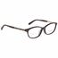 Salvatore Ferragamo SF2808RA 001 54  Ladies  Eyeglasses