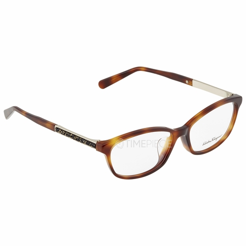 Salvatore Ferragamo SF2808RA 212 54  Ladies  Eyeglasses