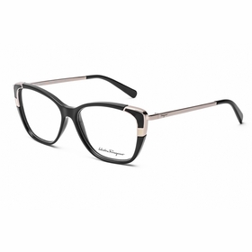 Salvatore Ferragamo SF2811 001 54  Ladies  Eyeglasses
