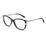 Salvatore Ferragamo SF2811 001 54 Ladies Eyeglasses