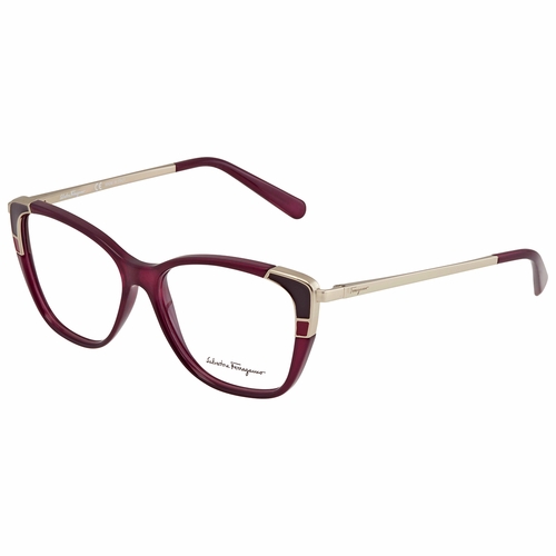 Salvatore Ferragamo SF2811 606 54  Ladies  Eyeglasses