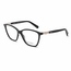 Salvatore Ferragamo SF2814 001 55  Ladies  Eyeglasses