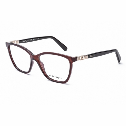 Salvatore Ferragamo SF2814 210 55  Ladies  Eyeglasses