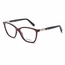 Salvatore Ferragamo SF2814 210 55  Ladies  Eyeglasses