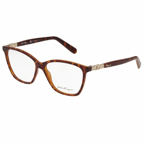 Salvatore Ferragamo SF2814 214 55  Ladies  Eyeglasses