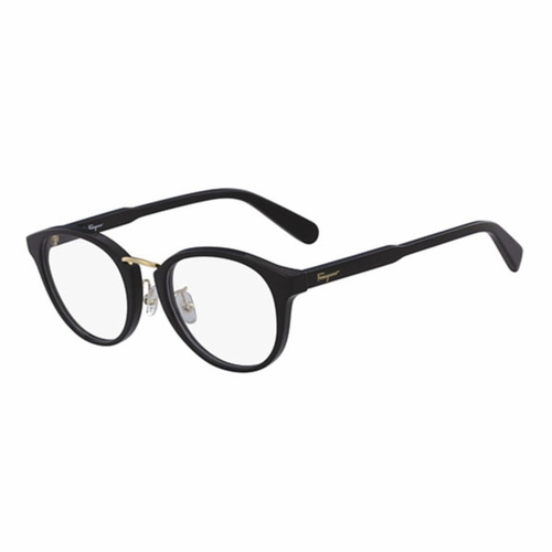 Salvatore Ferragamo SF2820A 001 51  Mens  Eyeglasses