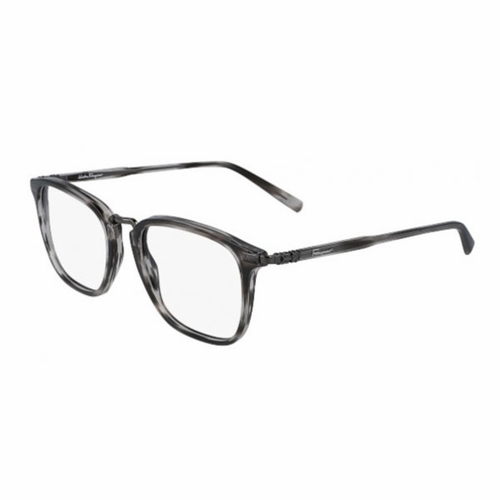 Salvatore Ferragamo SF2822 003 52  Mens  Eyeglasses