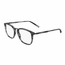 Salvatore Ferragamo SF2822 003 52  Mens  Eyeglasses