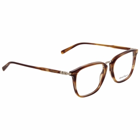 Salvatore Ferragamo SF2822 214 52  Mens  Eyeglasses