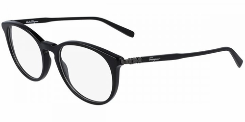 Salvatore Ferragamo SF2823 001 51  Mens  Eyeglasses