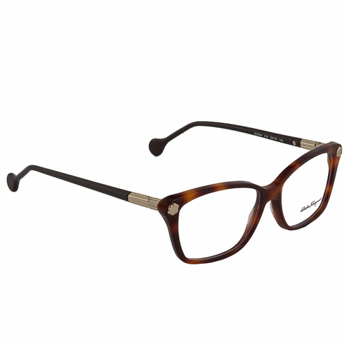Salvatore Ferragamo SF2824 214 54  Ladies  Eyeglasses