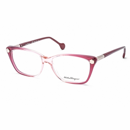 Salvatore Ferragamo SF2824 525 54  Ladies  Eyeglasses
